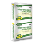 Superfosfat prosty granulowany 50 kg Siarkopol