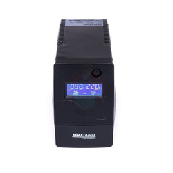 Zasilacz awaryjny UPS 1000VA LCD KD1928