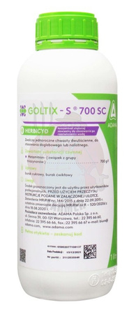 Goltix-S 700 SC 1L