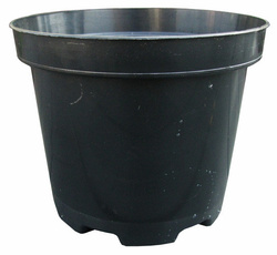 Doniczka produkcyjna 1 L okrągła