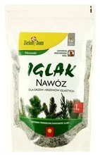 Nawóz Iglak 1 kg Zielony Dom