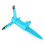 ZRASZACZ OBROTOWY ERGO sz