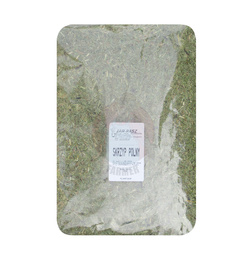Skrzyp polny ziele 1 kg - wspomaga zdrowie kopyt koni
