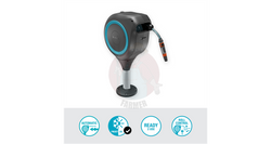 Bęben tarasowy na wąż RollUp M