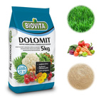 Dolomit 5 kg Biovita