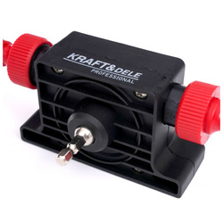 Pompa do wody na wkrętarkę 45 l/min 3/4" KD739