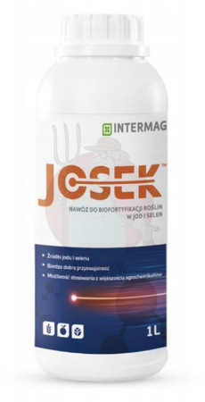 Josek 1 L Intermag