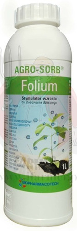 Agro-Sorb Folium 1 L