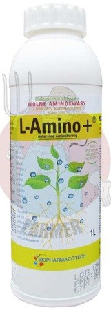 L-Amino+ 1 L Agro-Sorb