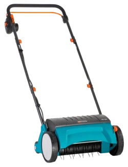 Aerator elektryczny ES 500 Gardena