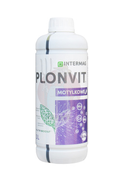 Plonvit Motylkowe Nutriboost 1 L Intermag