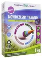 MIESZANKA TRAW GAZON DEKORACYJNY 1 kg