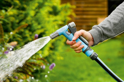 Zraszacz pistoletowy HYDRON IDEAL