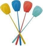 Packa na muchy Max Bros