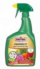 Substral Polysect Naturen 800 ml