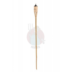 Pochodnia bambusowa 120 cm