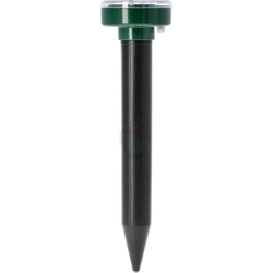 Solarny odstraszacz kretów - okrągły (730710)