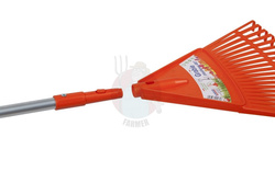 Grabie do liści Klik 480 mm n/o