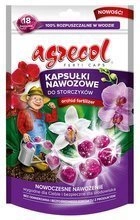 Kapsułki nawozowe do storczyków 70 g