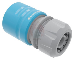 Szybkozłącze - przelot Ideal 1/2" - 5/8"