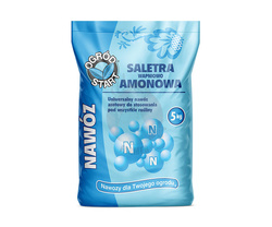 SALETRA AMONOWA 5kg