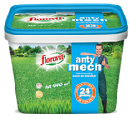 Florovit Antymech Interwencyjny nawóz do trawników 8 kg