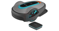 Robot koszący Smart SILENO life, 750 m² - zestaw