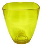 OSŁONKA DO STORCZYKÓW 15 TRANSPARENTNA ŻÓŁTA