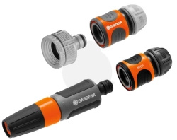 Zestaw podstawowy do podlewania 1/2" - 5/8" 18291-20 Gardena