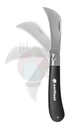 Nóż ogrodowy - szczepak