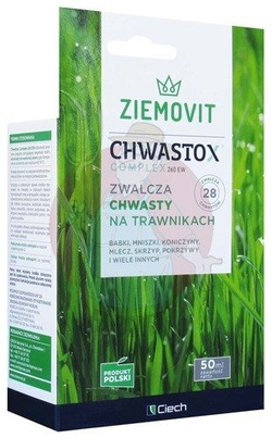 Chwastox Complex 260 EW 50ml