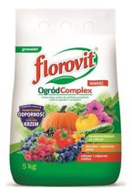 Florovit Ogród Complex 5 kg