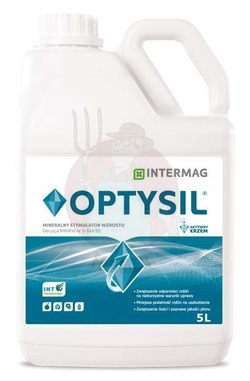 Optysil 5 L Intermag