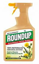 Roundup Antychwast Total RTU 1 L