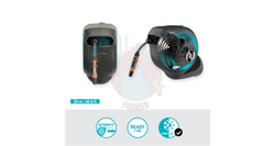 Bęben naścienny RollUp M