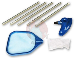 ZESTAW DO CZYSZCZENIA BASENU