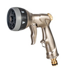 BRASS multifunctional pistol sprinkler