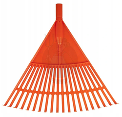 Grabie do liści Klik 480 mm n/o