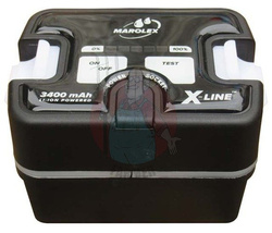 Opryskiwacz akumulatorowy FX Alka 7 l Marolex