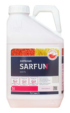 Sarfun 025 FS 5 L zaprawa