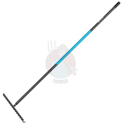 Grabie metalowe uniwersalne IDEAL PRO