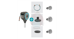 Bęben tarasowy na wąż RollUp S