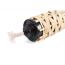 Pochodnia bambusowa 120 cm