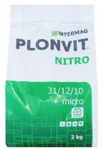 Plonvit Nitro 2 kg Intermag