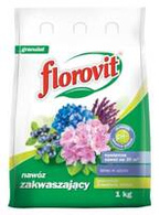 Florovit nawóz zakwaszający 1kg