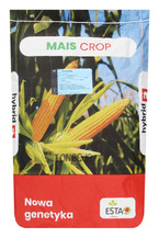 Kukurydza Tonacja + Korit 420 FS + Force 20 FC