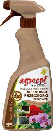Insecol Sprint RTU 500 ml Agrecol