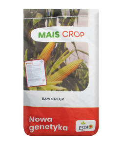 Kukurydza siewna Baydinter kwalifikat C1
