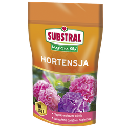 Substral Magiczna Siła Hortensja 350 g