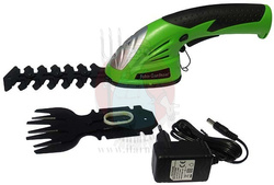 NOŻYCE AKUMULATOROWE DO TRAWY/KRZEWÓW 3,6V